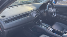 Honda HR-V 1.5 i-VTEC EX CVT 5dr Petrol Hatchback